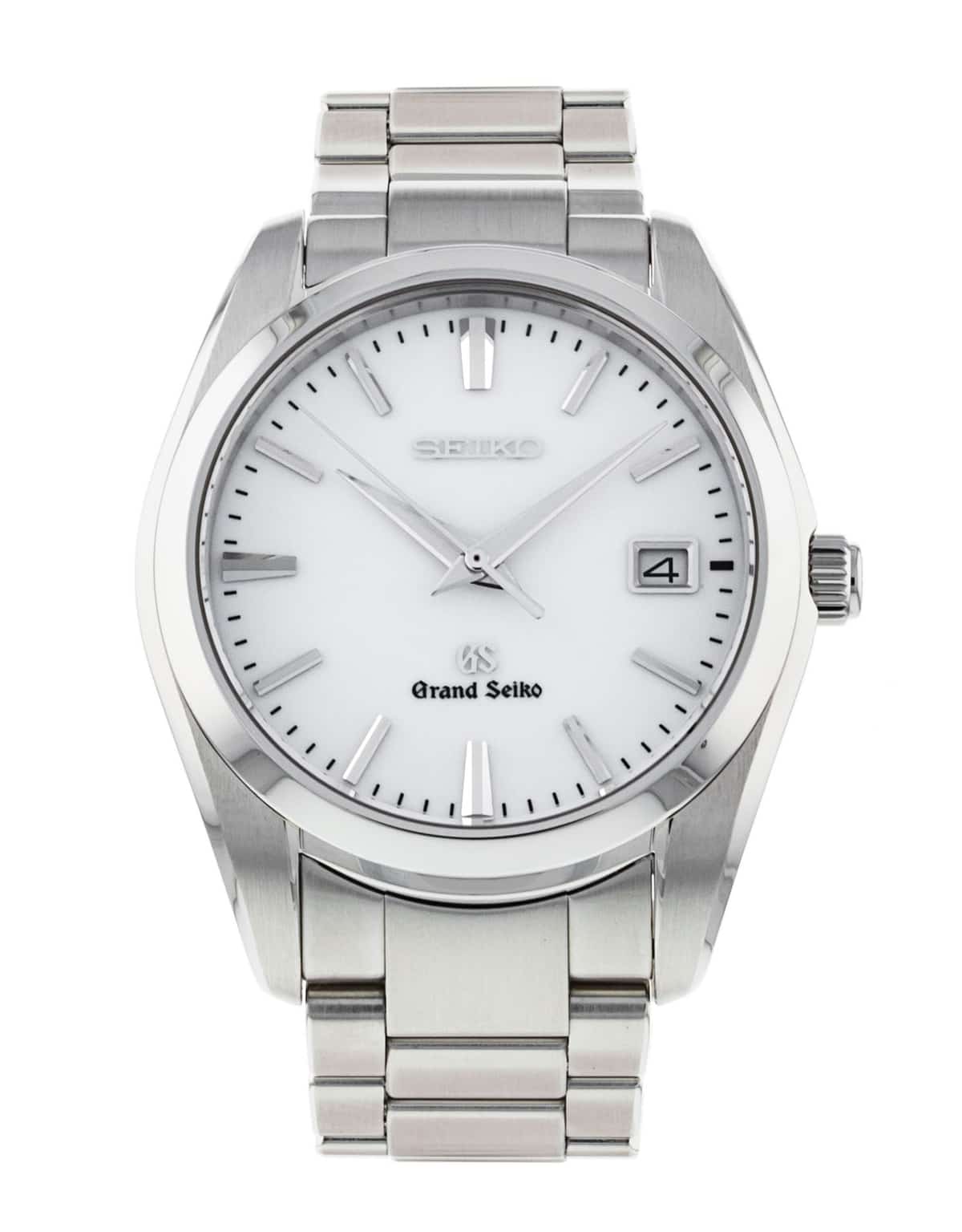 Grand Seiko Heritage Collection SBGX259